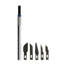 Precision Knife Set