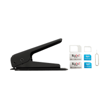 Micro SIM Card Cutter Tool