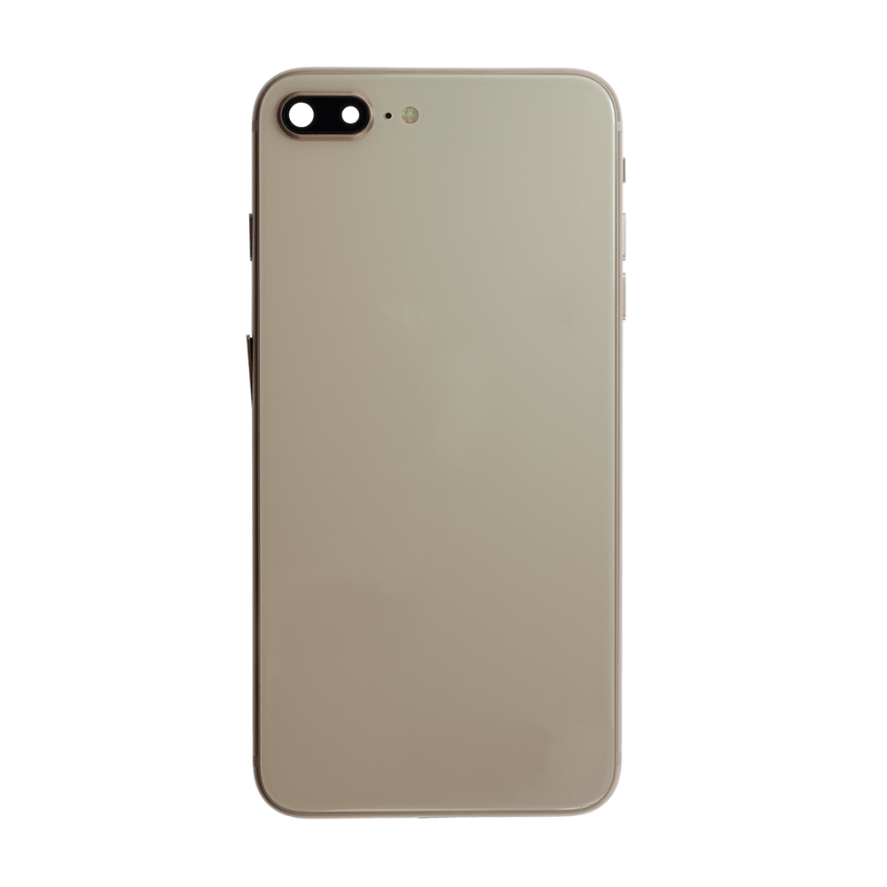 iPhone 8 Plus Front Camera Replacement – Repairs Universe