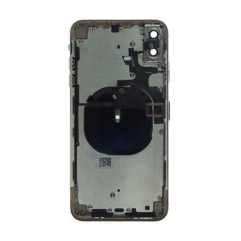 IPHONE XS shops MAX - BROKEN FOR PARTS / AS IS