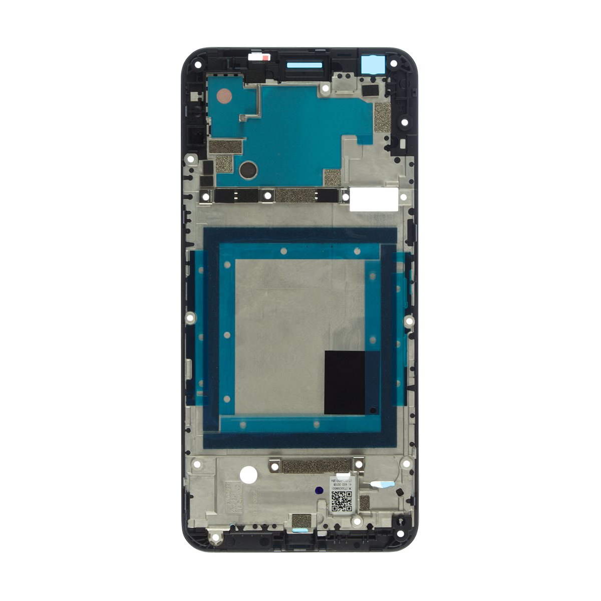 Google Pixel 3a XL Front Housing Replacement