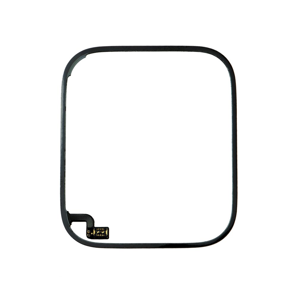 Apple Watch Series 4 Force Touch Sensor and Gasket Replacement