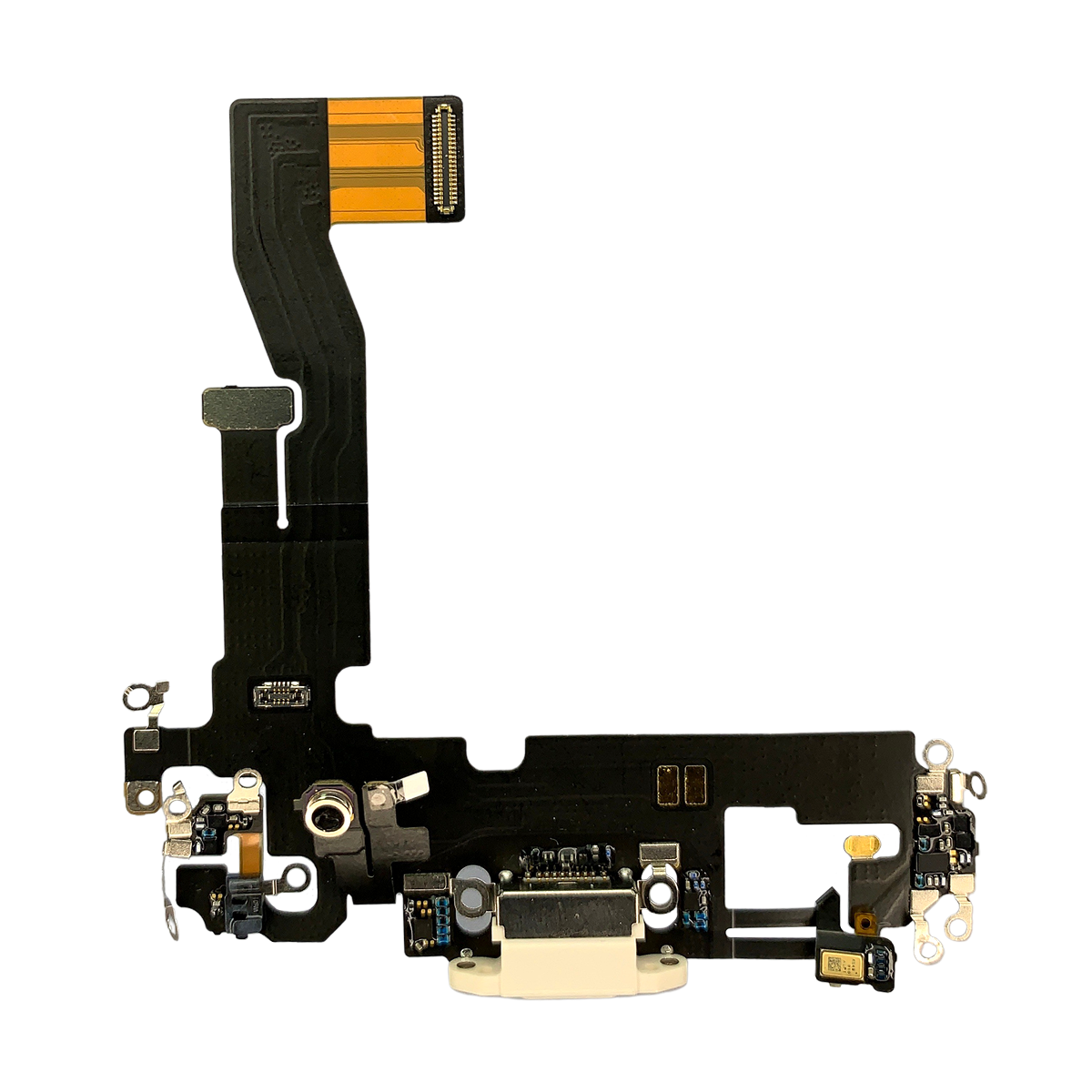 Iphone 12 Iphone 12 Pro Charging Dock Port Flex Cable Replacement Repairs Universe 2856