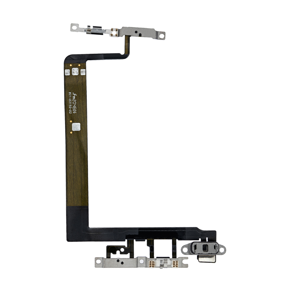 Replacement for iPhone 13 Pro Max Power Button Flex Cable
