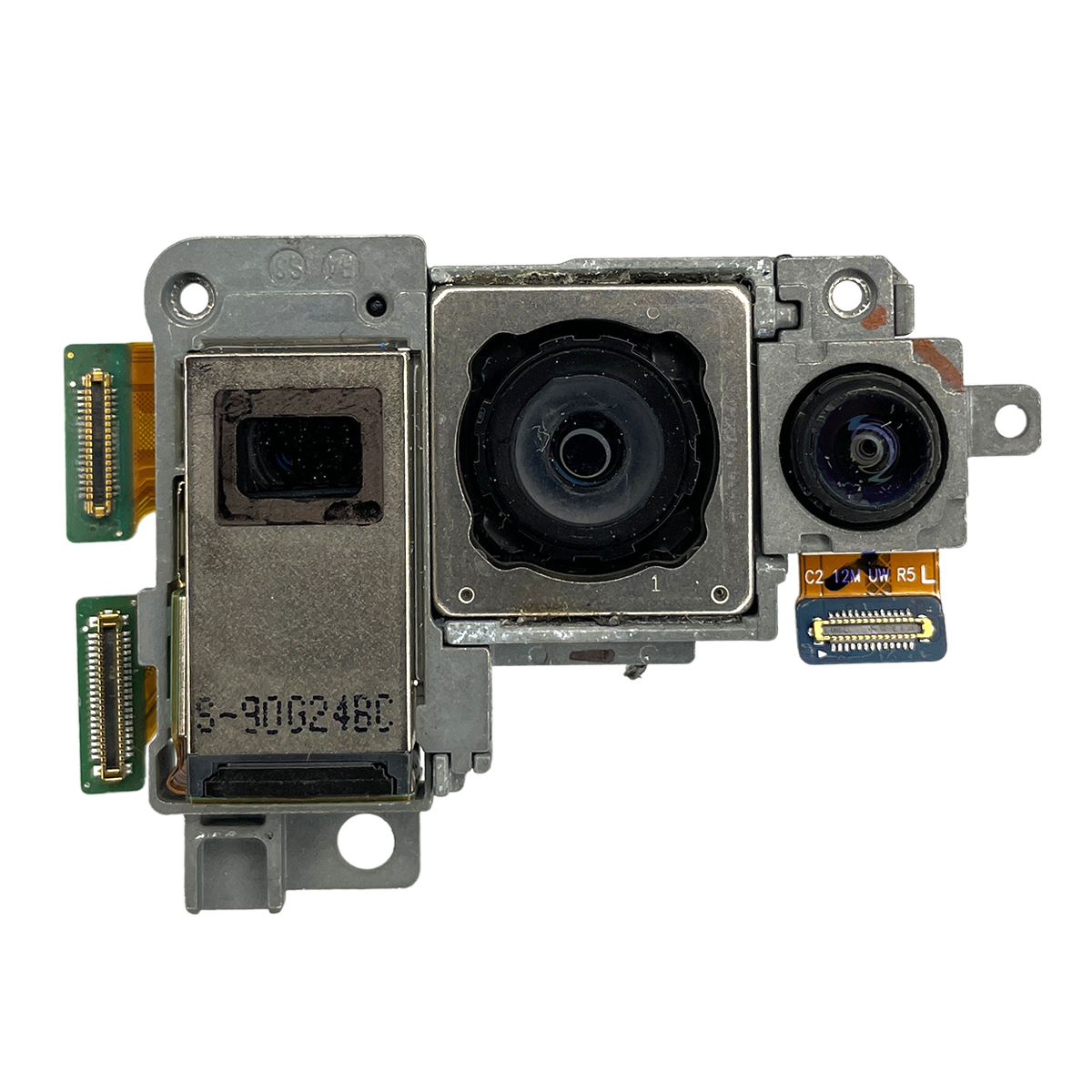 Note 20 Ultra 5G Triple Lens Rear Camera Assembly Replacement