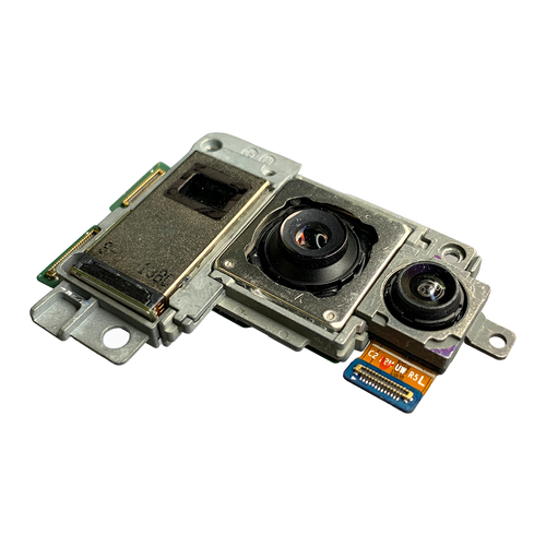 Note 20 Ultra 5G Triple Lens Rear Camera Assembly Replacement