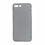 FRAME CORNICE TELAIO PER IPHONE 8 PLUS BIANCO con colla a caldo - GRADO  AAA+ ( Ricambi per Apple-iPhone-iPhone 8 Plus (A1864 - A1897 - A1906 -  A1907) )